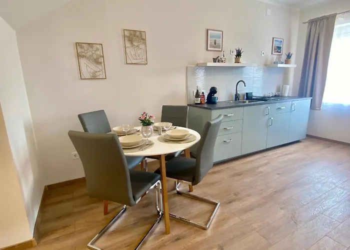 Azur Apartman Alsóörs