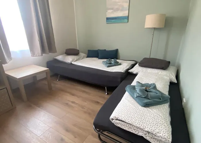 Apartman Azur Alsóörs