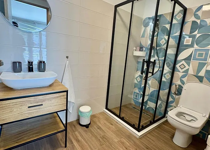 Azur Apartman Alsóörs