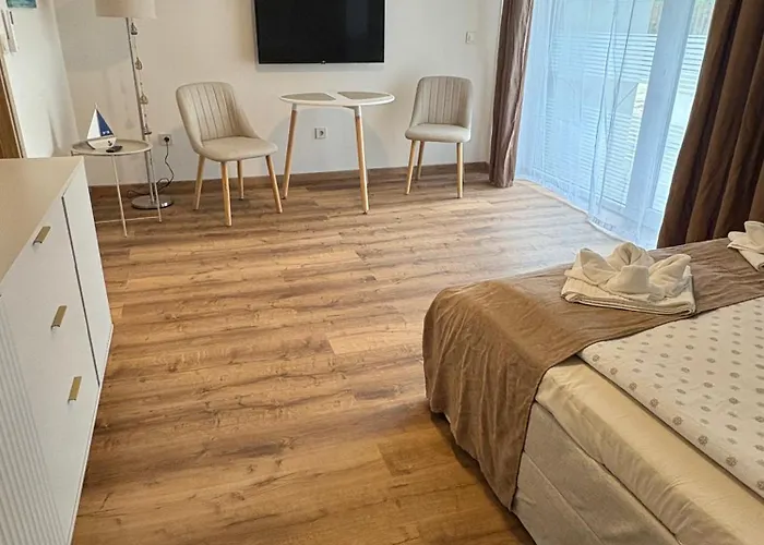 Apartman Azur Alsóörs