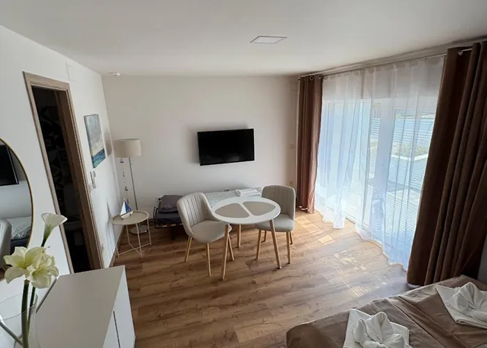 Apartman Azur Alsóörs