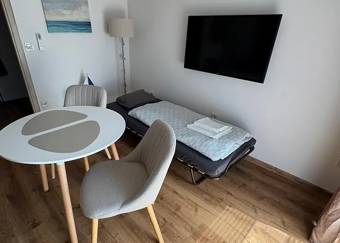 Apartman Azur Alsóörs